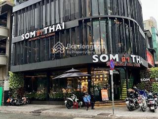 Cho thuê nhà mặt phố ngô thì nhậm diện tích 680 m2, 1 tầng, mặt tiền 25m