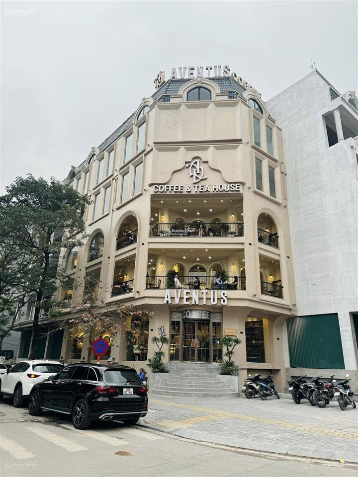 Cho thuê nhà mặt phố tại nguyễn hữu huân mặt tiền căn góc, diện tích 160 m2 đẹp, nhiều tiện ích