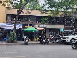 Cho thuê nhà mặt phố lê văn lương diện tích 850m2, mặt tiền 40m