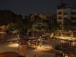 Cho thuê nhà mặt phố đông các, mặt tiền căn góc, diện tích 200m2, 2 tầng, giá cực chất