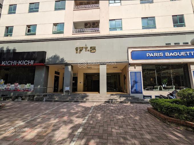 Cho thuê nhà mặt phố hoàng đạo thúy diện tích 250m2, mặt tiền 16m