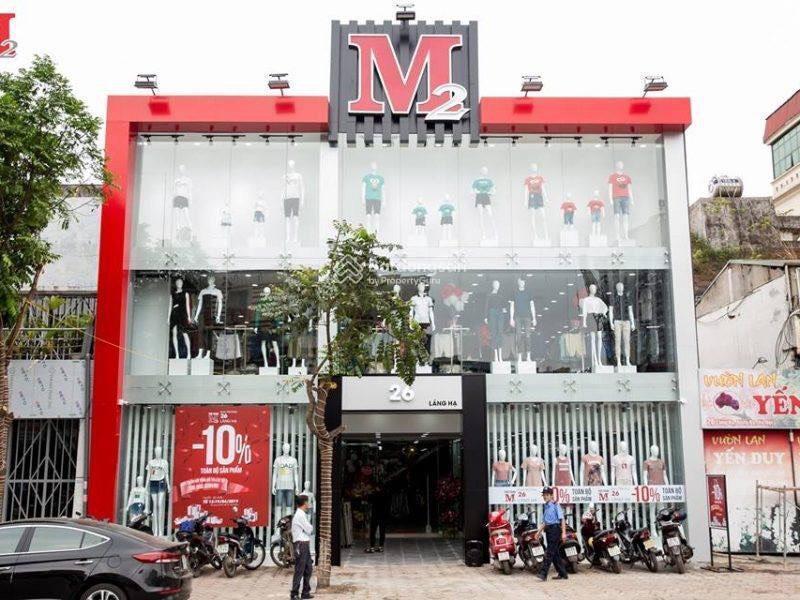 Cho thuê nhà mặt phố phùng hưng diện tích 700 m2, 1 tầng, mặt tiền 15m