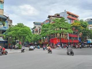 Cho thuê nhà mặt phố trần đại nghĩa diện tích 220m2, 3 tầng, mặt tiền 15m, cho thuê gấp