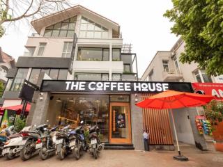 Cho thuê nhà mặt phố liễu giai diện tích 120 m2, 3 tầng, mặt tiền 8m, vị trí đẹp