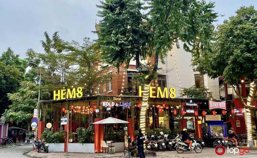 Cho thuê nhà mặt phố liễu giai diện tích 120 m2, 3 tầng, mặt tiền 8m, vị trí đẹp