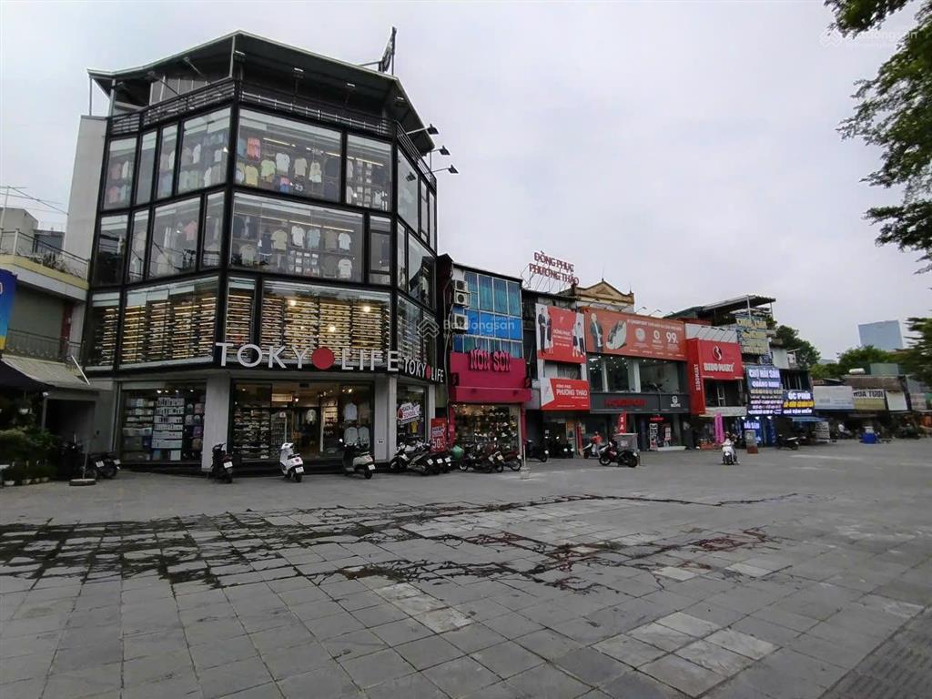 Cho thuê nhà mặt phố minh khai diện tích 100m2, 5 tầng, mặt tiền 7m, đẹp, nhiều tiện ích