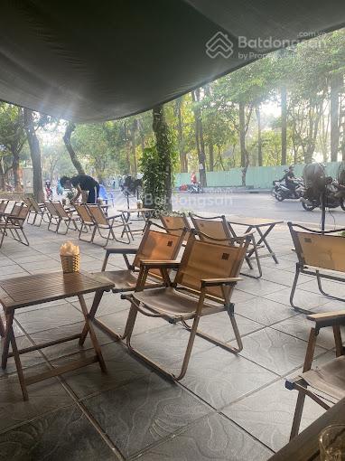 Cho thuê nhà mặt phố nguyễn hữu thọ tại khu đô thị linh đàm, diện tích 190 m2, 3 tầng, mặt tiền 13m