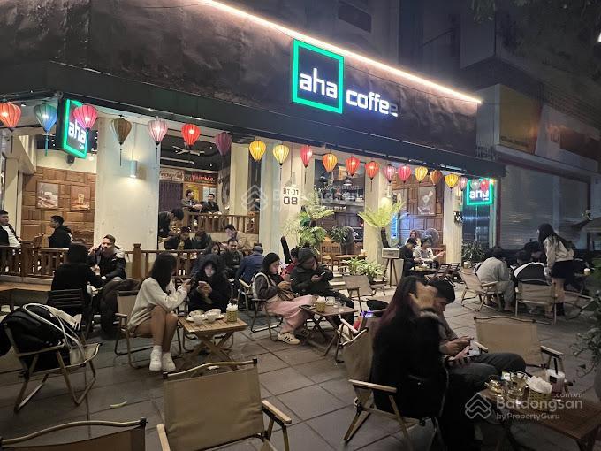 Cho thuê nhà mặt phố nguyễn hữu thọ tại khu đô thị linh đàm, diện tích 190 m2, 3 tầng, mặt tiền 13m
