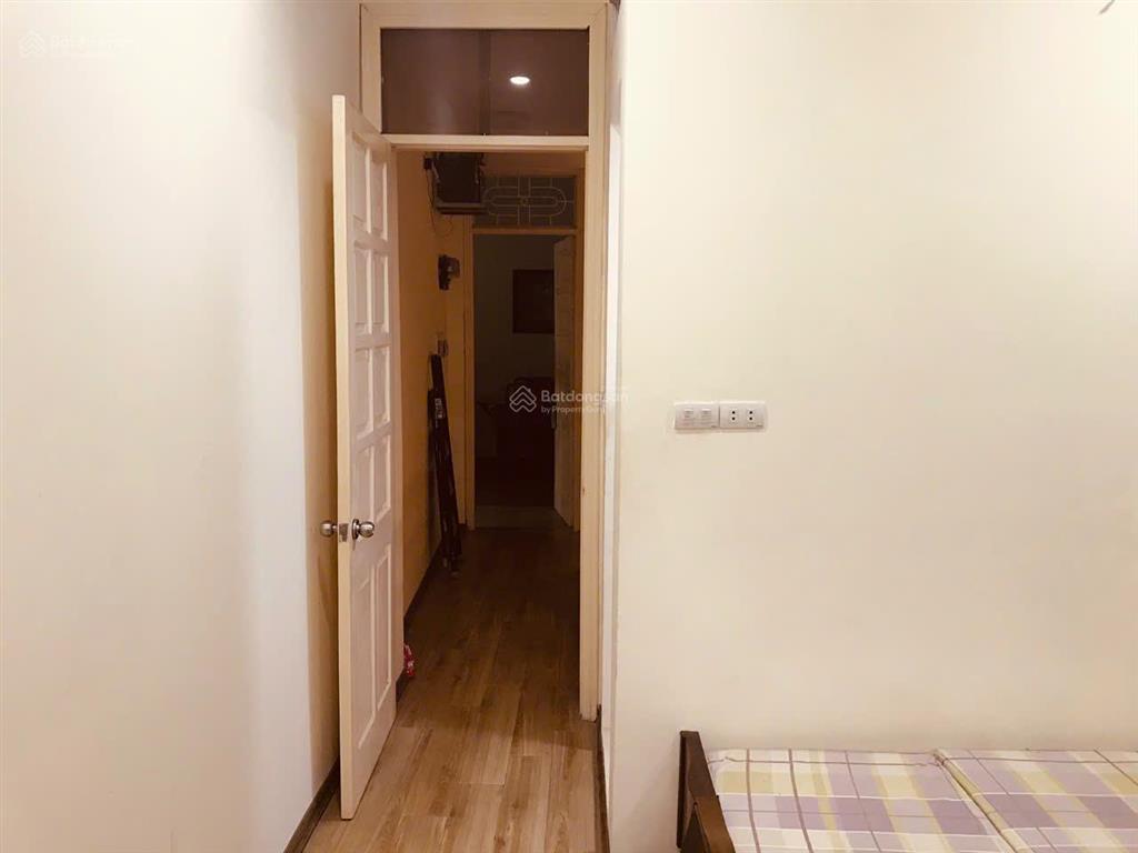 Cho thuê chung cư mini 1pn, 4 triệu vnd, 30m2 ở phố lò đúc, quận hai bà trưng, hà nội