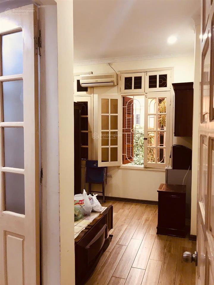 Cho thuê chung cư mini 1pn, 4 triệu vnd, 30m2 ở phố lò đúc, quận hai bà trưng, hà nội