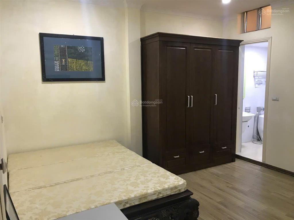 Cho thuê chung cư mini 1pn, 4 triệu vnd, 30m2 ở phố lò đúc, quận hai bà trưng, hà nội