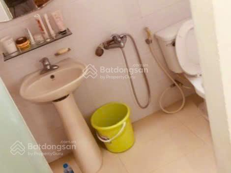 Cho thuê chung cư mini 1pn, 4 triệu vnd, 30m2 ở phố lò đúc, quận hai bà trưng, hà nội