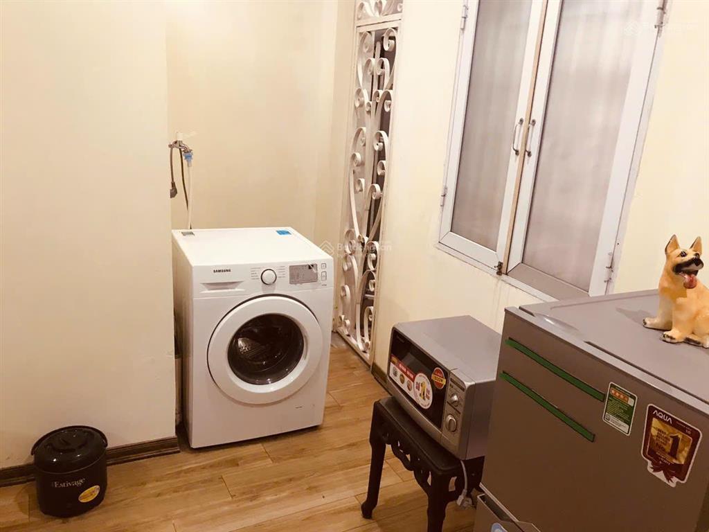 Cho thuê chung cư mini 1pn, 4 triệu vnd, 30m2 ở phố lò đúc, quận hai bà trưng, hà nội