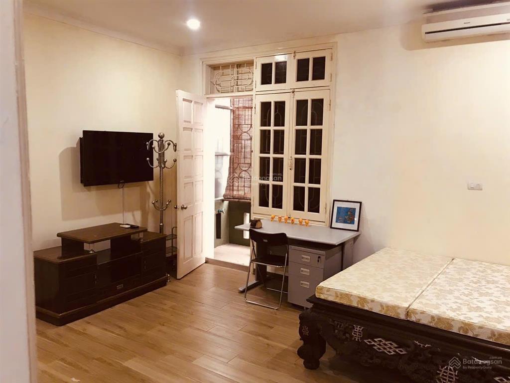 Cho thuê chung cư mini 1pn, 4 triệu vnd, 30m2 ở phố lò đúc, quận hai bà trưng, hà nội