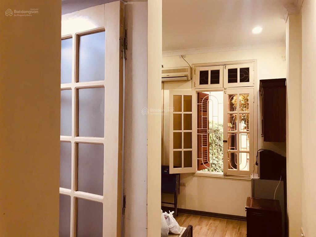 Cho thuê chung cư mini 1pn, 4 triệu vnd, 30m2 ở phố lò đúc, quận hai bà trưng, hà nội
