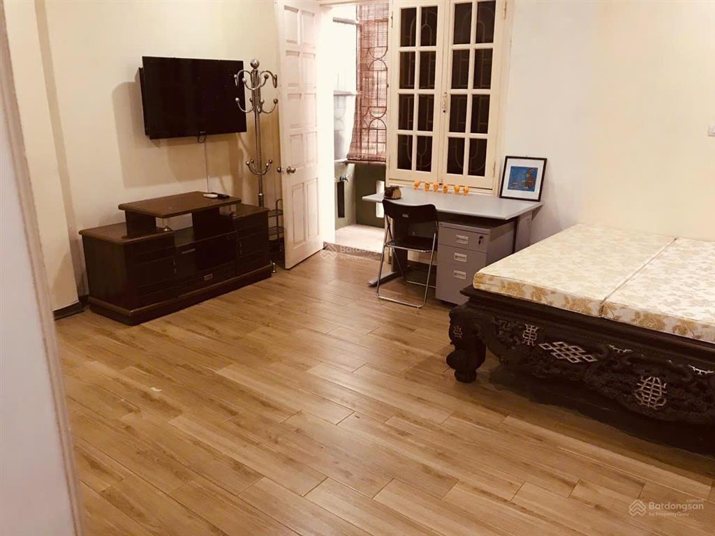 Cho thuê chung cư mini 1pn, 4 triệu vnd, 30m2 ở phố lò đúc, quận hai bà trưng, hà nội