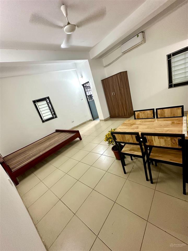 Cho thuê ccmn full đồ  ban công riêng gần cầu lủ. vũ tông phan. cc 0984 378 ***