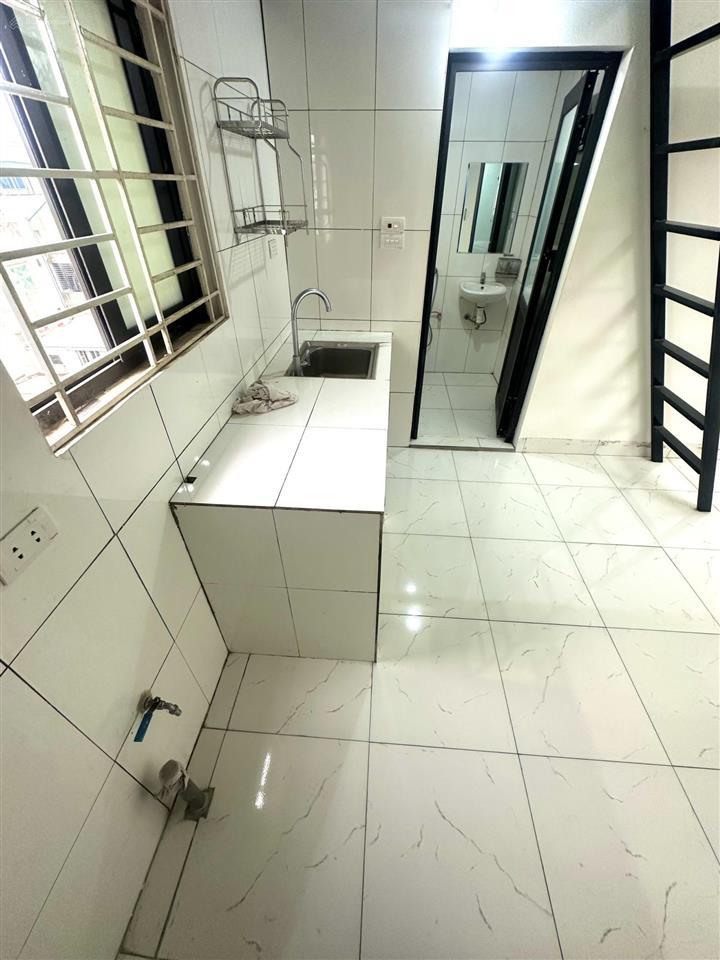 Cho thuê ccmn 35m² gần phenikaa, đại nam, cs 3 điện lực  phố văn la