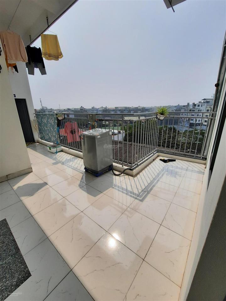 Cho thuê ccmn 35m² gần phenikaa, đại nam, cs 3 điện lực  phố văn la