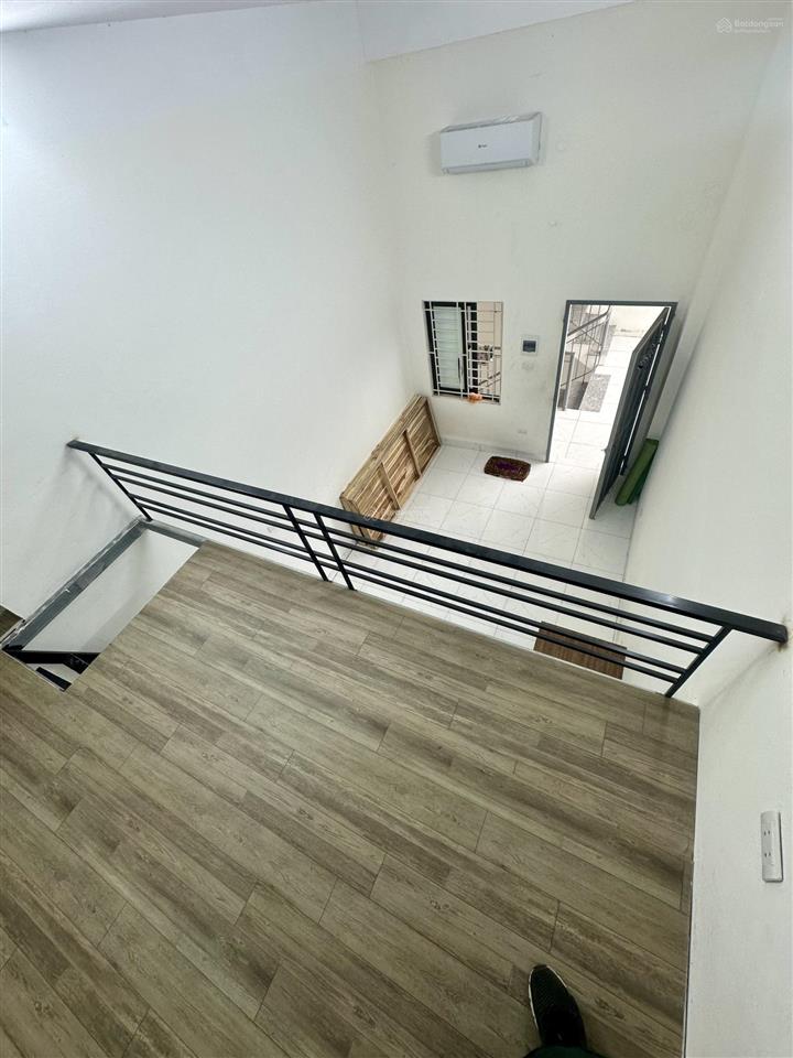 Cho thuê ccmn 35m² gần phenikaa, đại nam, cs 3 điện lực  phố văn la