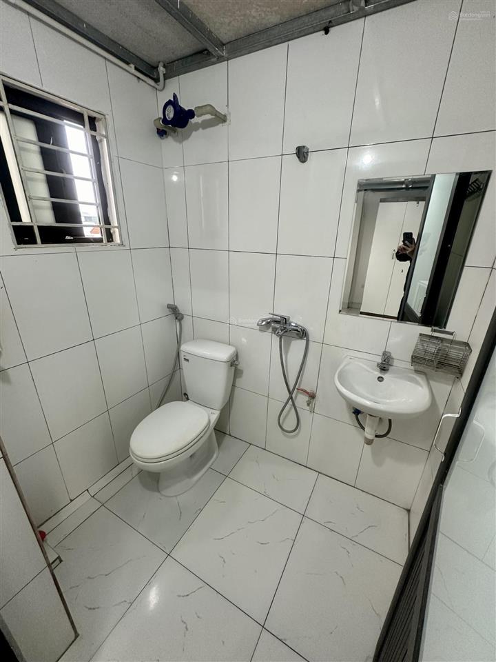 Cho thuê ccmn 35m² gần phenikaa, đại nam, cs 3 điện lực  phố văn la