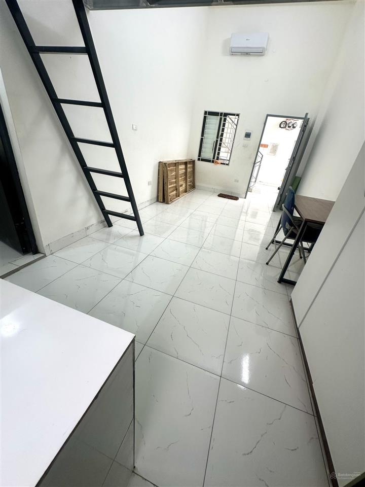 Cho thuê ccmn 35m² gần phenikaa, đại nam, cs 3 điện lực  phố văn la