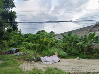 Chính chủ bán đất mặt tiền 13m phố lê thần tông, thị trấn sao vàng, ngay chợ sao vàng, full thổ cư