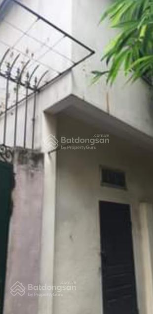 Cho thuê nhà 2 tầng ngách 41 ngõ thông phong, tôn đức thắng, hn