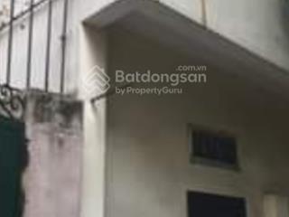 Cho thuê nhà 2 tầng ngách 41 ngõ thông phong, tôn đức thắng, hn