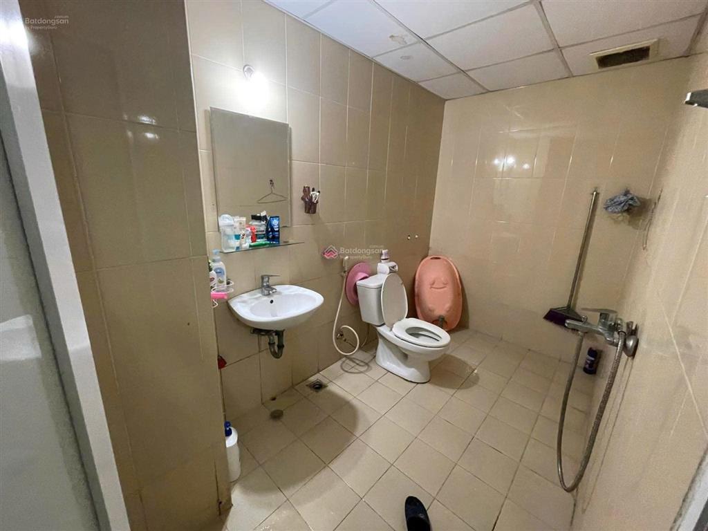Chung cư 3 ngủ c14 bộ ca  đ. tố hữu