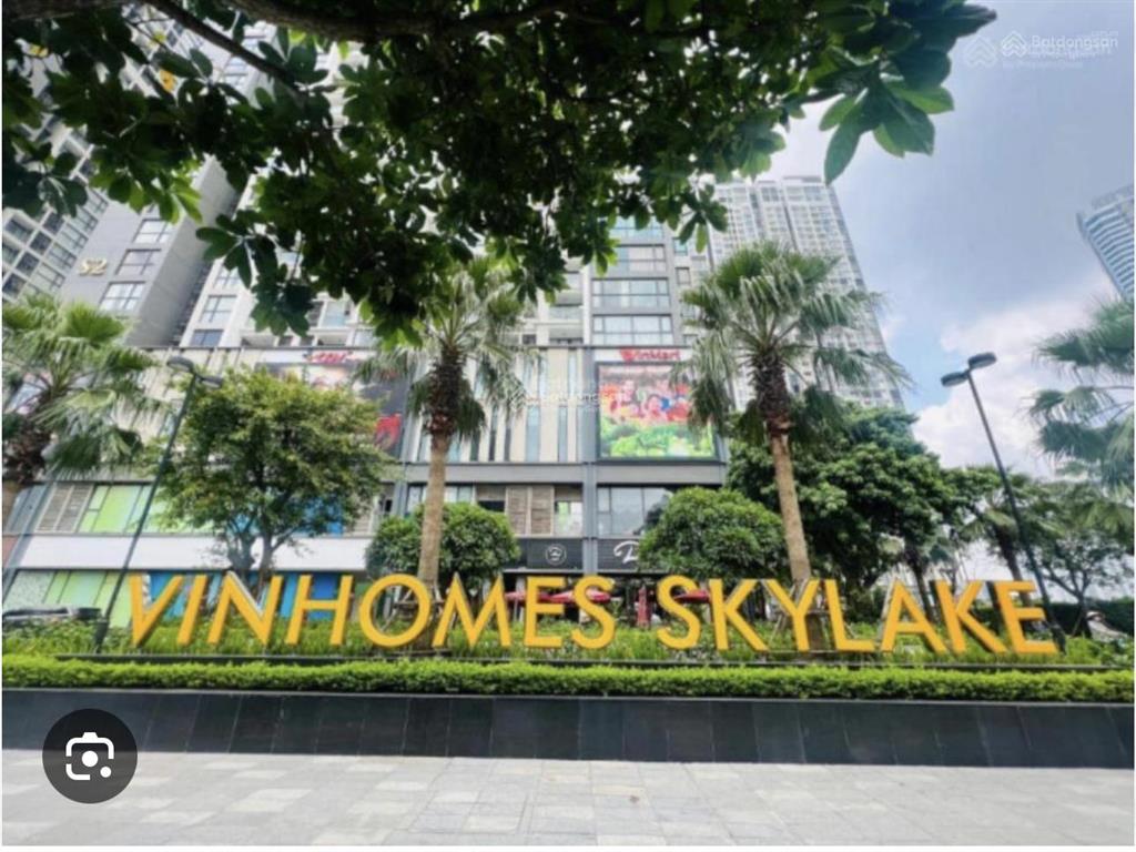 Gchỉ 18tr/ th cho thuê chung cư vinhome skylake, 2 ngủ 2wc đồ cơ bản 0969 029 ***
