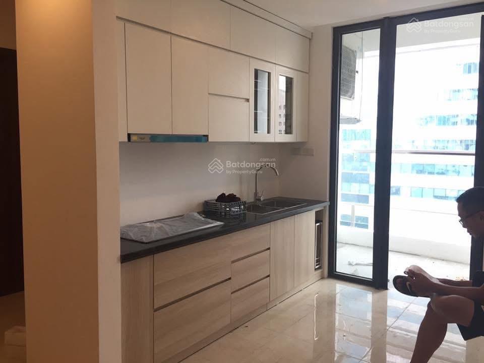 Giá cực rẻ cho thuê căn hộ mulberry lane 2 phòng ngủ 90m2 đồ cơ bản chỉ 9tr/ tháng. 0969 029 ***