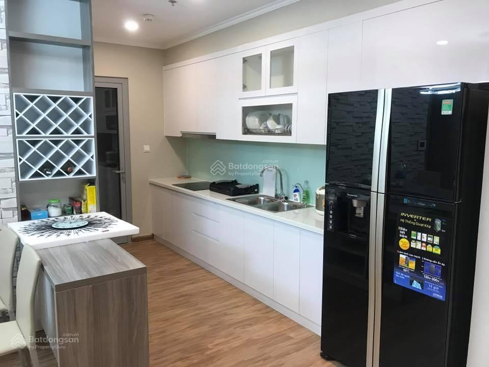 Có slot ô tô cho thuê căn hộ rivera park 2 ngủ 80m2 đồ cơ bản và full đồ từ 13,5tr/tháng 0969 029 ***