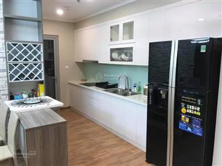 Có slot ô tô cho thuê căn hộ rivera park 2 ngủ 80m2 full đầy đủ đồ 14,5tr/tháng 0969 029 ***