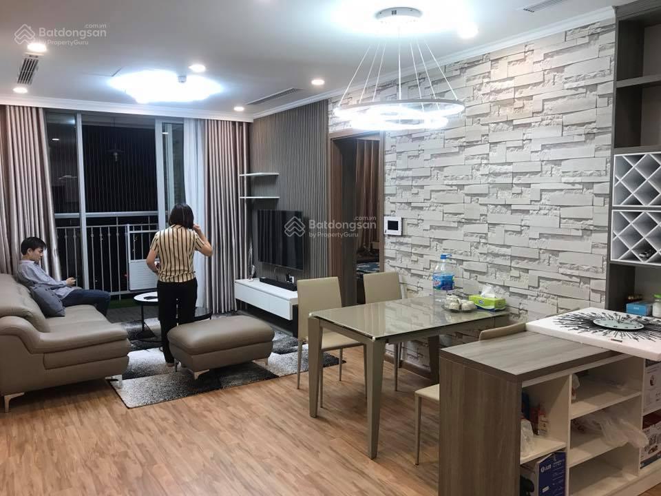 Có slot ô tô cho thuê căn hộ rivera park 2 ngủ 80m2 đồ cơ bản và full đồ từ 13,5tr/tháng 0969 029 ***