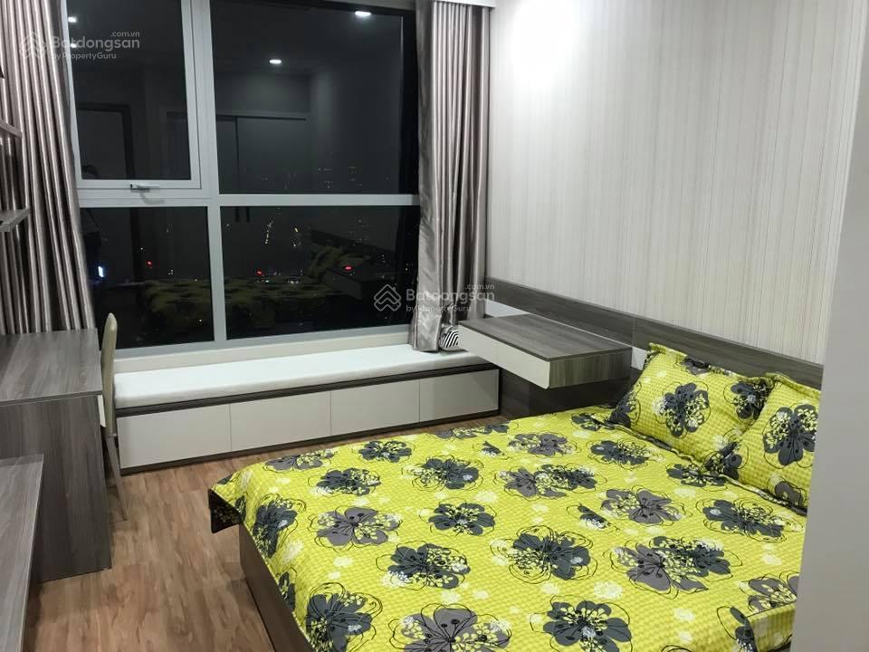 Có slot ô tô cho thuê căn hộ rivera park 2 ngủ 80m2 đồ cơ bản và full đồ từ 13,5tr/tháng 0969 029 ***