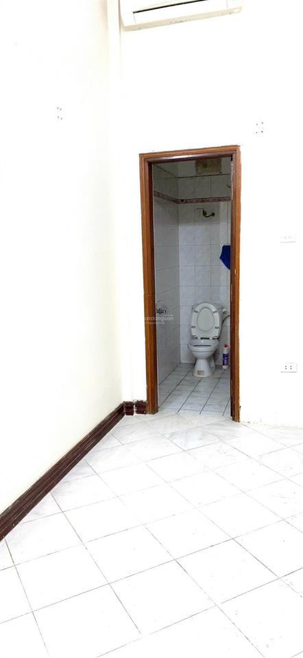 Cho thuê văn phòng với các diện tích 40 m2 tại tòa nhà 256 bà triệu, hai bà trưng, hn