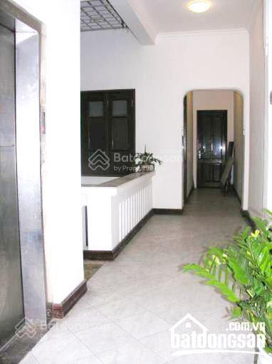 Cho thuê văn phòng với các diện tích 40 m2 tại tòa nhà 256 bà triệu, hai bà trưng, hn