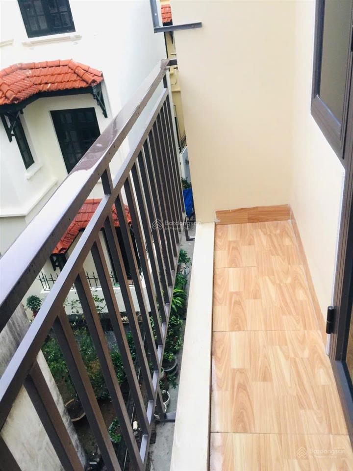 Cho thuê phòng khép kín ngách 7 ngõ 58 đào tấn