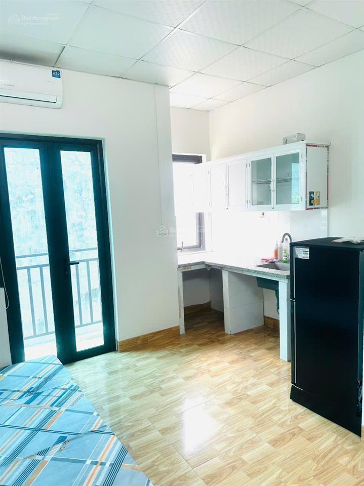Cho thuê phòng khép kín ngách 7 ngõ 58 đào tấn