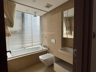 Cho thuê cc metropolis liễu giai, 100m2, 3pn đối diện ks daewoo, lotte
