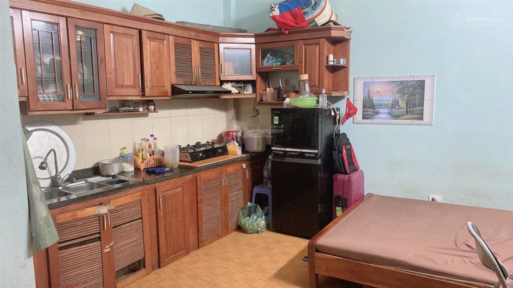 Cho thuê căn hộ sn 4 ngách 208 ngõ 8 lê quang đạo nam từ liêm hà nội