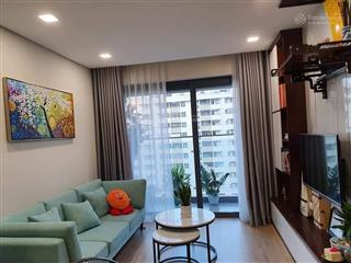 Cho thuê rivera park 69 vũ trọng phụng, 70m2, 2 ngủ, full đồ, giá 15tr