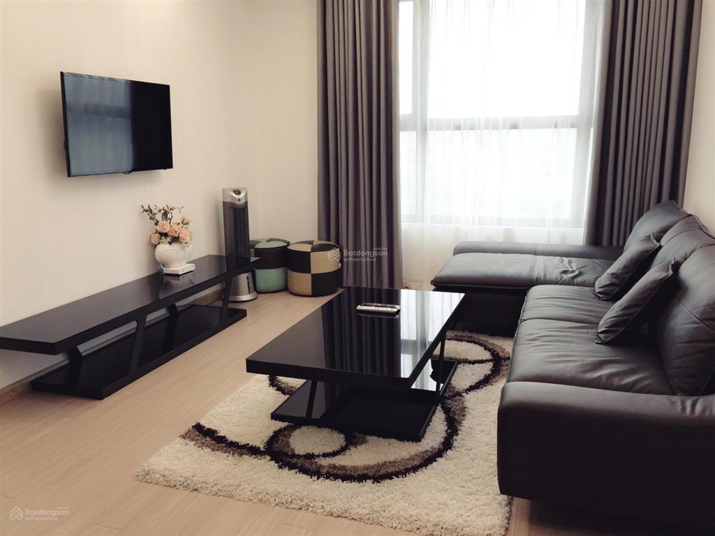 Cần cho thuê star city, 85m2, 2 ngủ, đầy đủ đồ, 15tr