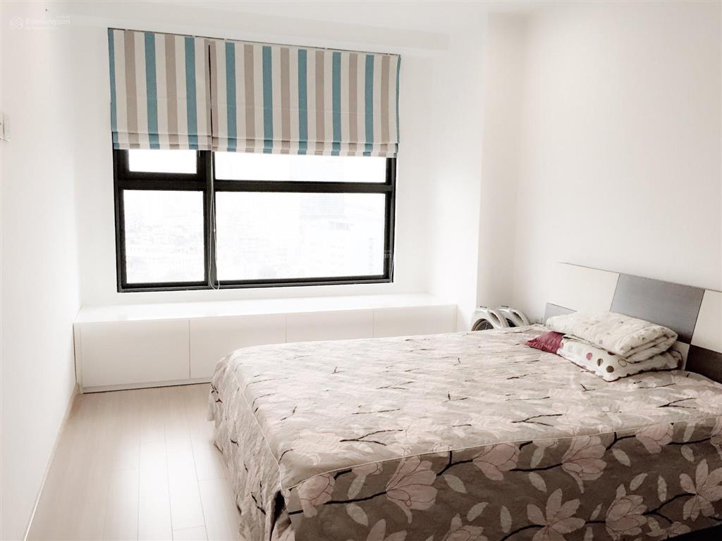 Cần cho thuê star city, 85m2, 2 ngủ, đầy đủ đồ, 15tr