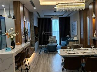 Cần cho thuê căn hộ handico complex, 90m2, 3 ngủ, đang setup đồ mới tinh
