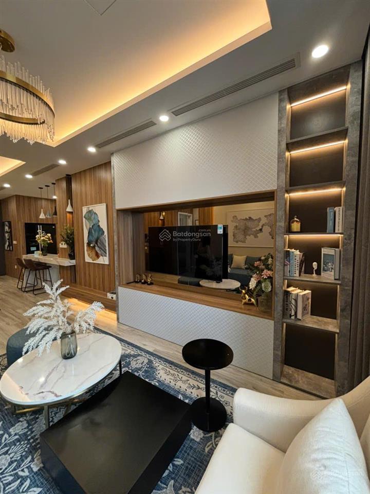 Cần cho thuê căn hộ handico complex, 90m2, 3 ngủ, đang setup đồ mới tinh