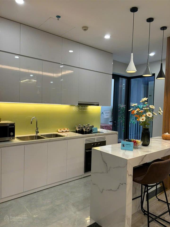 Cần cho thuê căn hộ handico complex, 90m2, 3 ngủ, đang setup đồ mới tinh