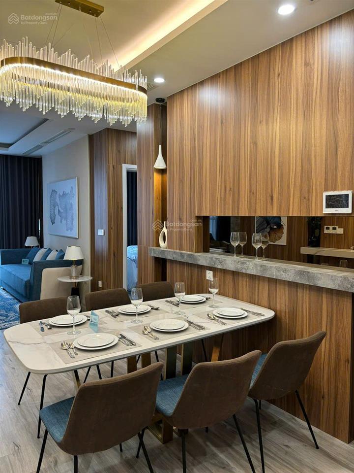 Cần cho thuê căn hộ handico complex, 90m2, 3 ngủ, đang setup đồ mới tinh