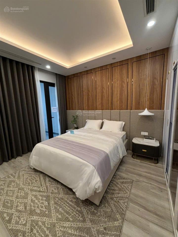 Cần cho thuê căn hộ handico complex, 90m2, 3 ngủ, đang setup đồ mới tinh